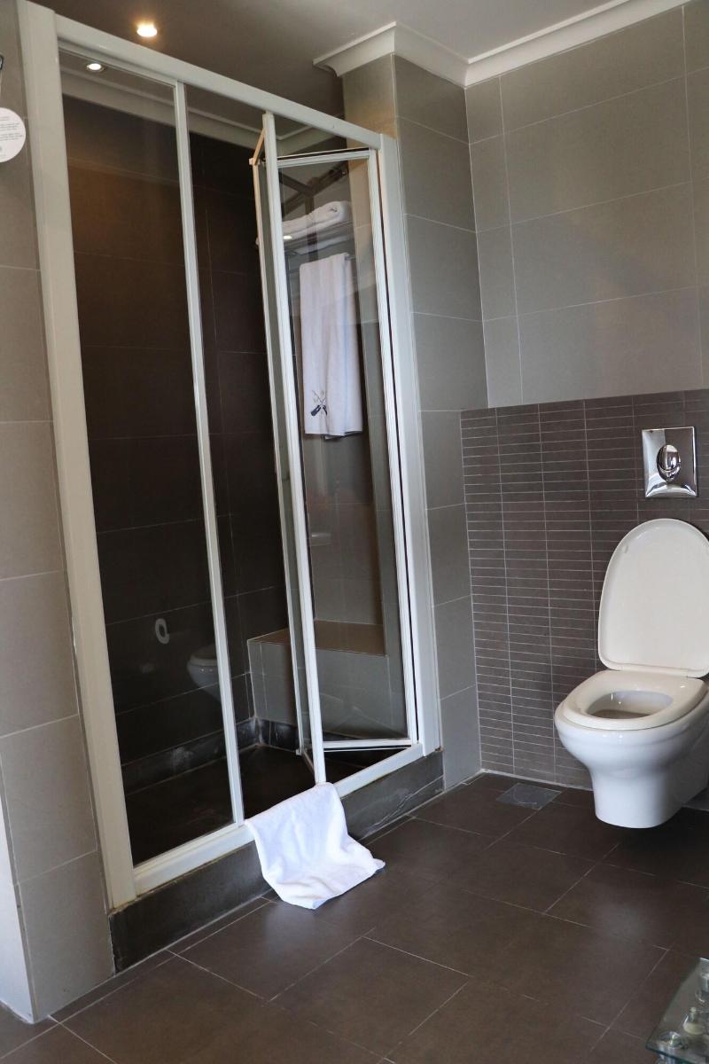 Mamba Point Hotel image