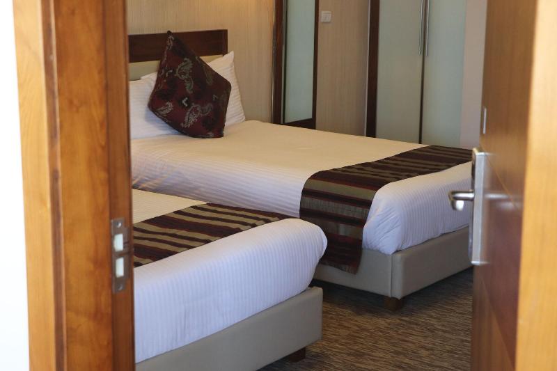 Mamba Point Hotel image