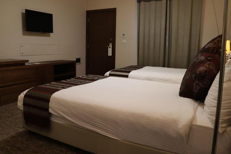 Mamba Point Hotel image