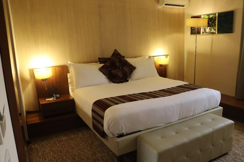 Mamba Point Hotel image