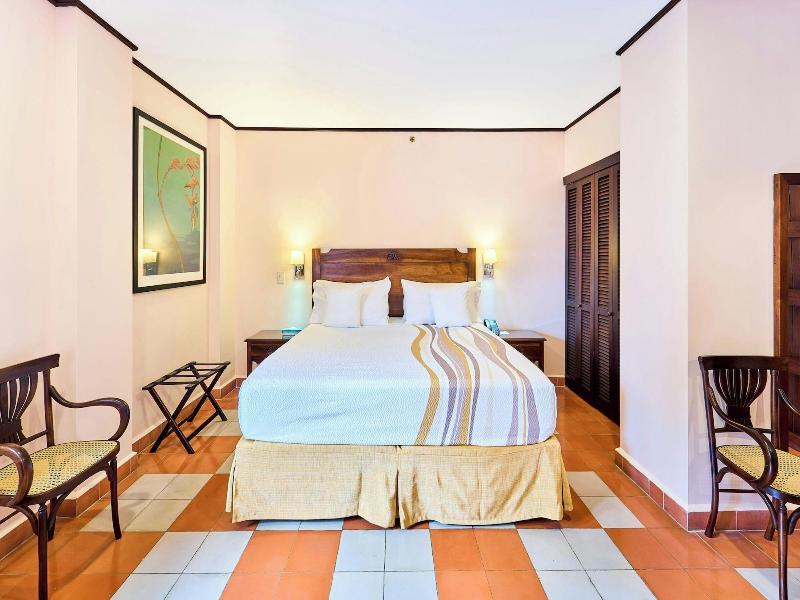 Hotel la Recoleccion image