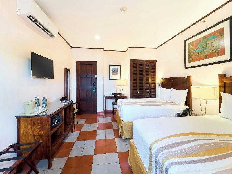 Hotel la Recoleccion image
