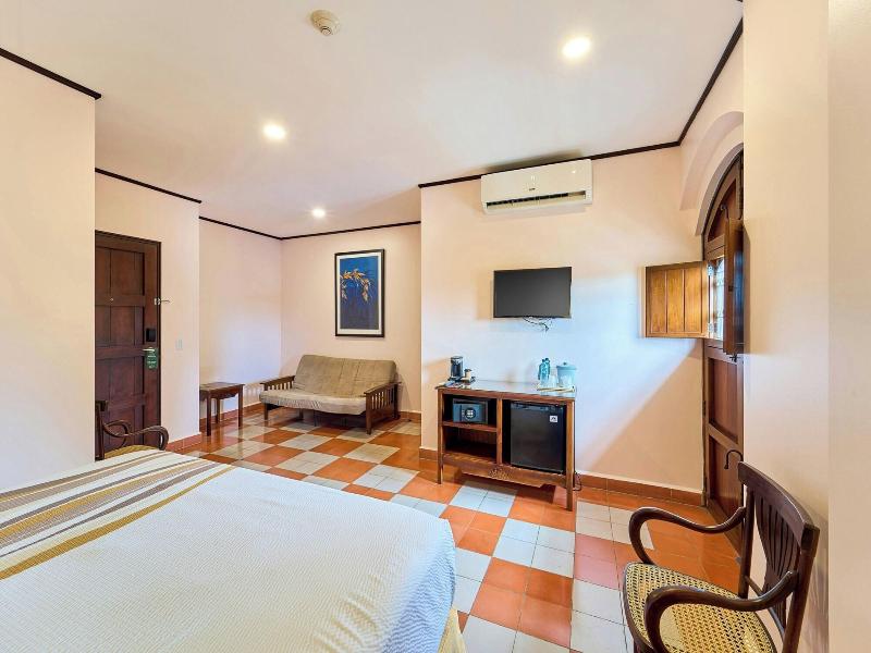 Hotel la Recoleccion image
