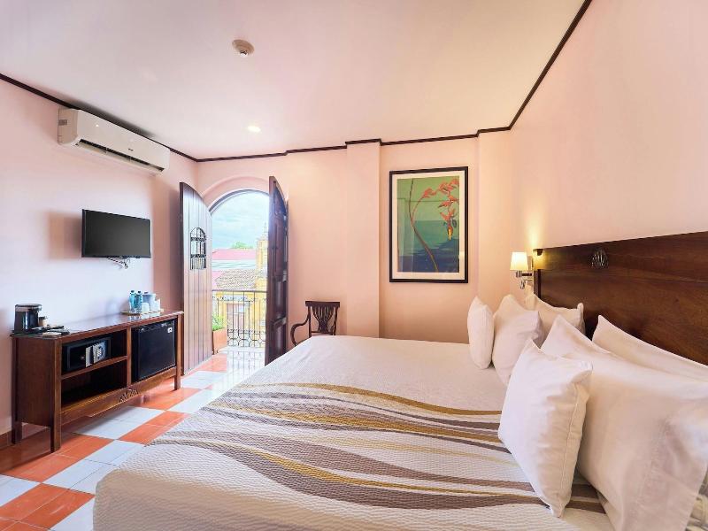 Hotel la Recoleccion image