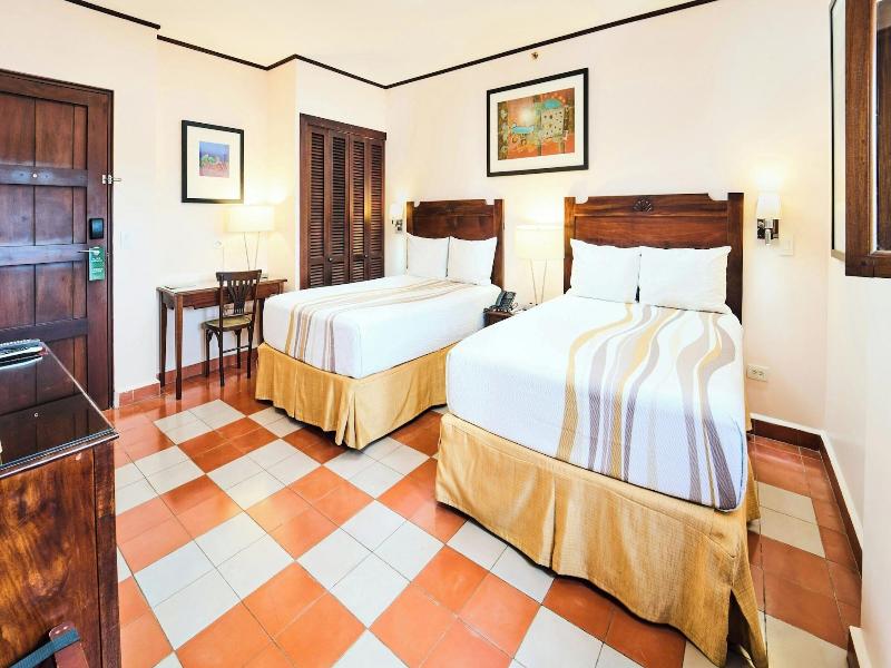 Hotel la Recoleccion image