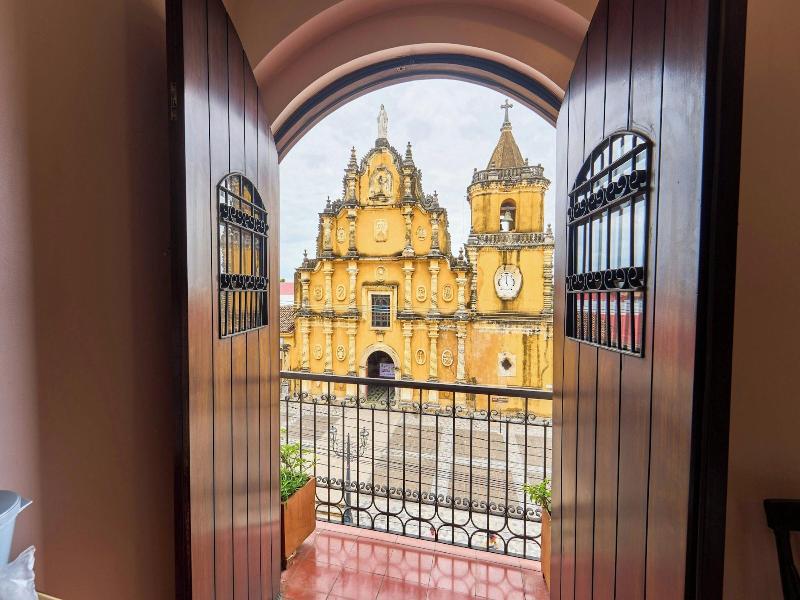 Hotel la Recoleccion image