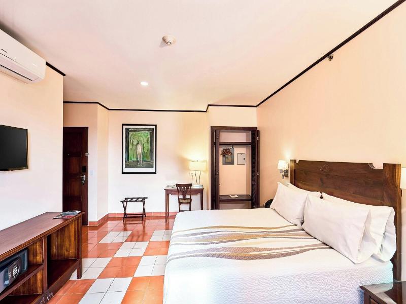 Hotel la Recoleccion image
