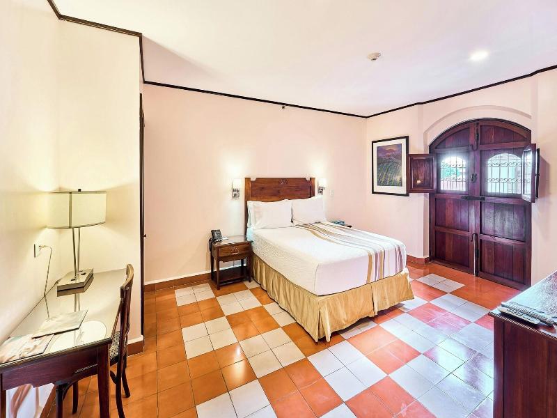 Hotel la Recoleccion image