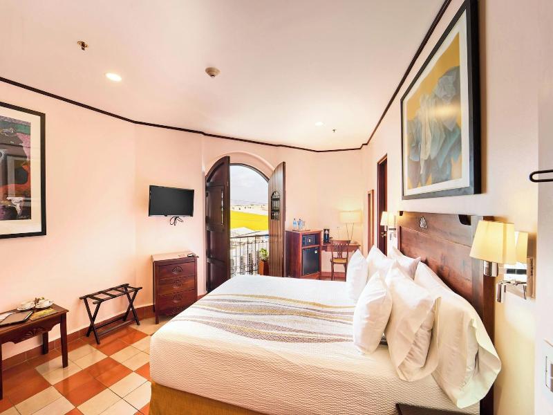 Hotel la Recoleccion image