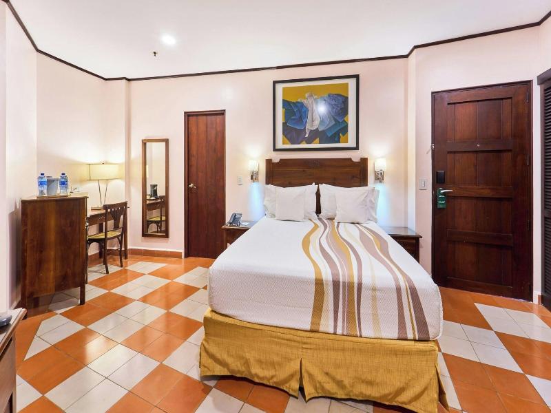 Hotel la Recoleccion image