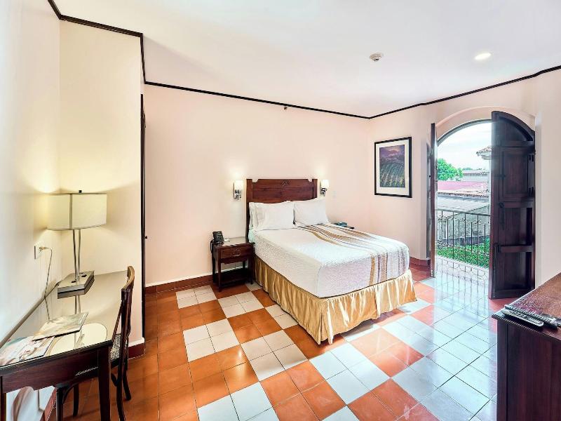 Hotel la Recoleccion image