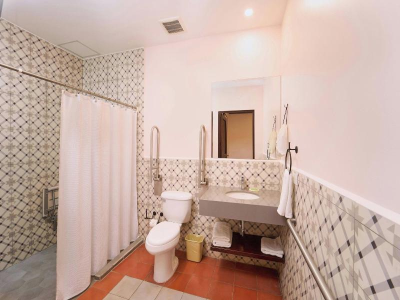 Hotel la Recoleccion image