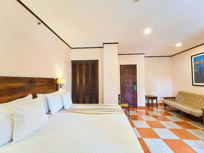 Hotel la Recoleccion image