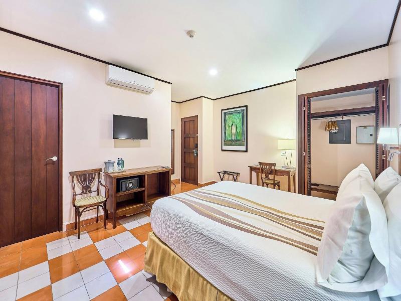 Hotel la Recoleccion image