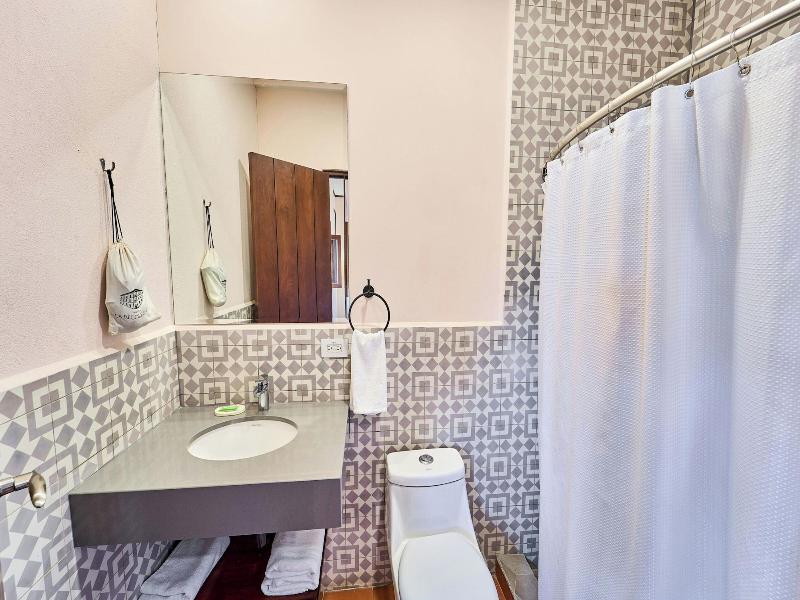 Hotel la Recoleccion image