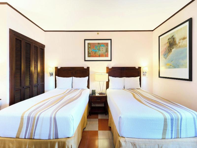 Hotel la Recoleccion image