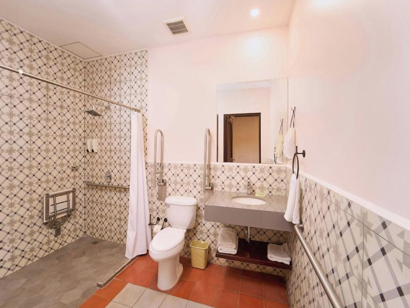 Hotel la Recoleccion image
