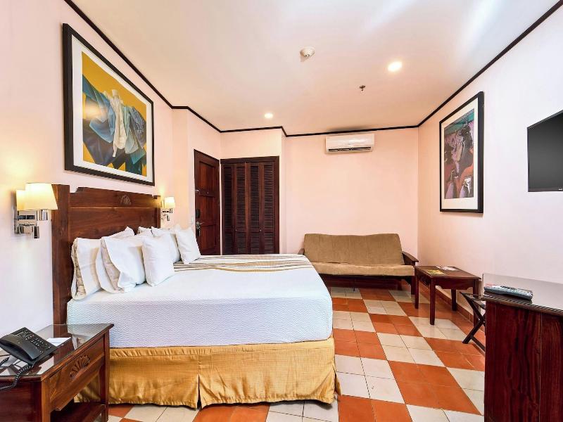 Hotel la Recoleccion image