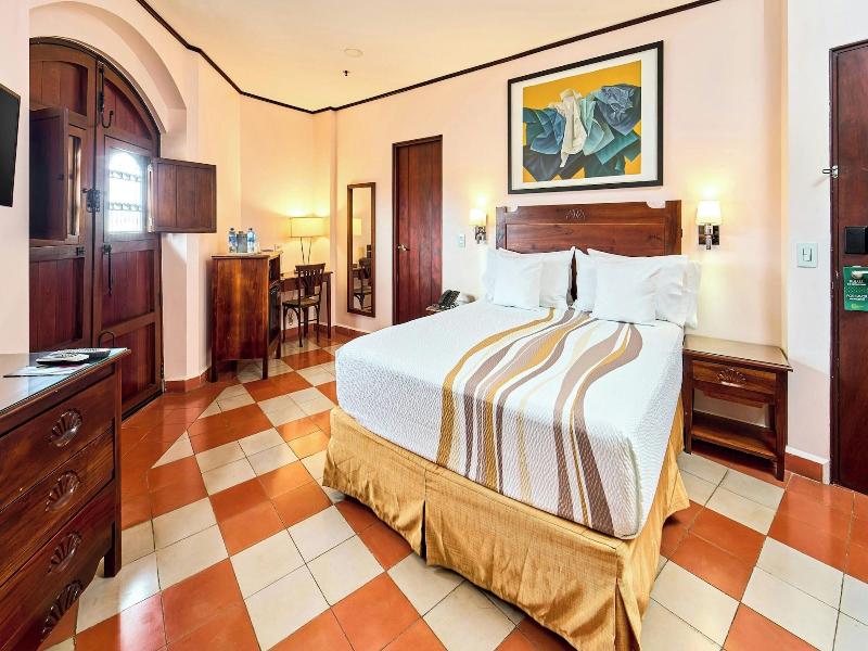 Hotel la Recoleccion image