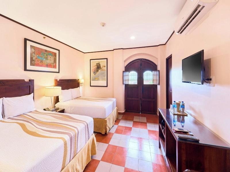 Hotel la Recoleccion image