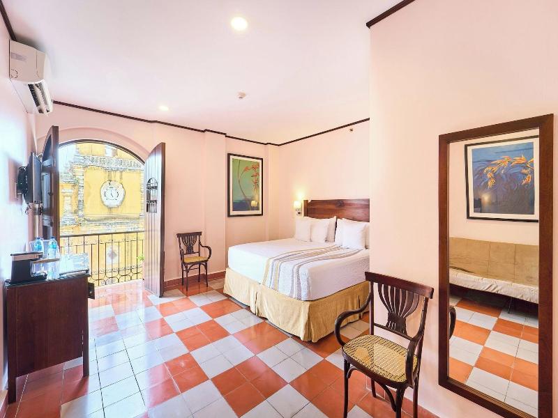 Hotel la Recoleccion image