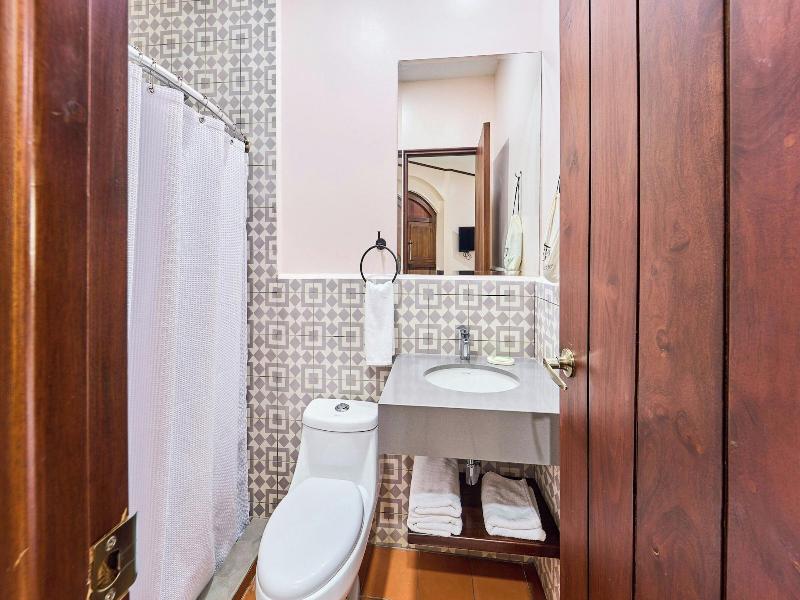 Hotel la Recoleccion image