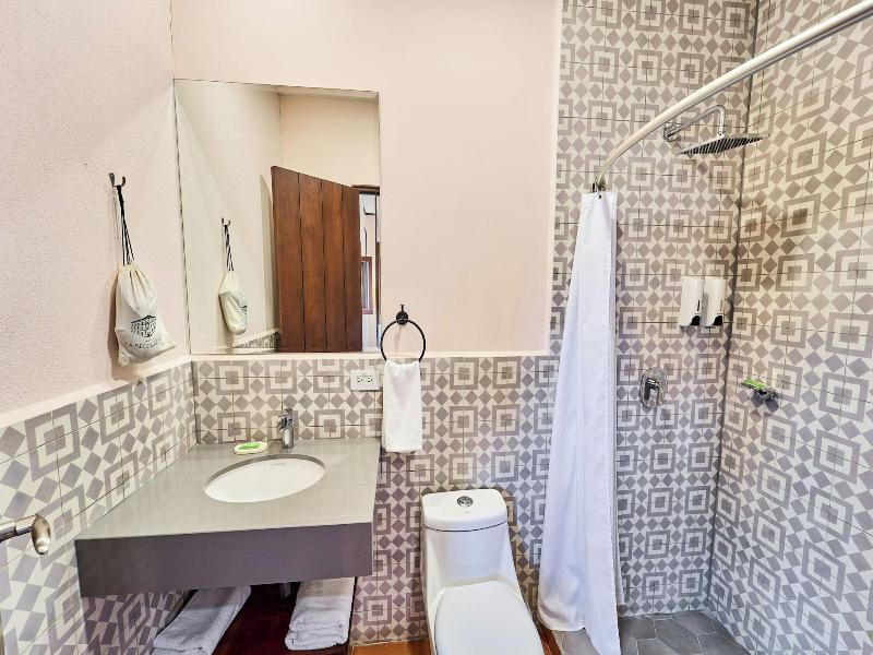 Hotel la Recoleccion image