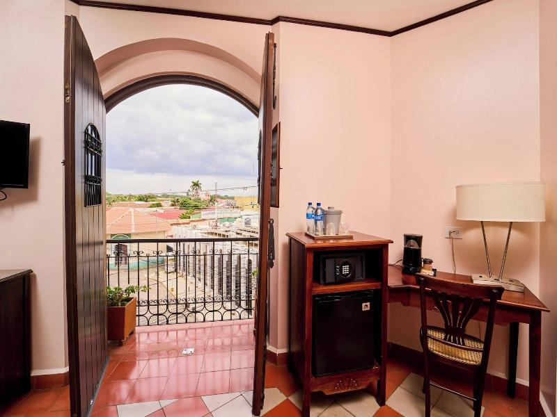 Hotel la Recoleccion image