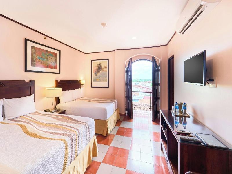 Hotel la Recoleccion image