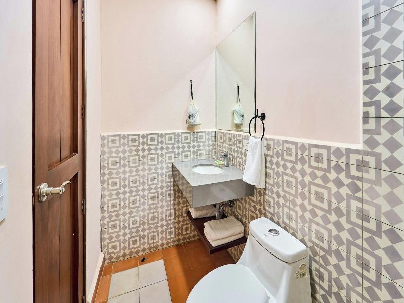 Hotel la Recoleccion image