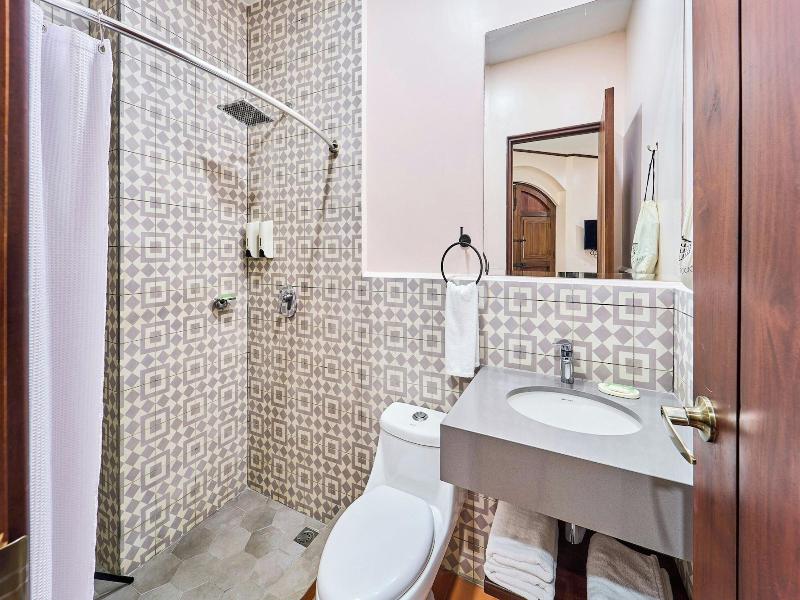 Hotel la Recoleccion image