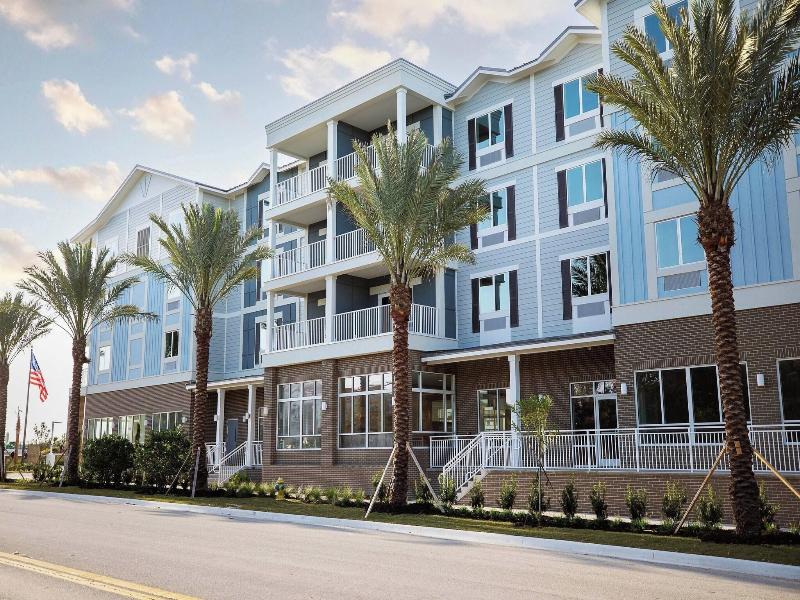 Courtyard by Marriott Amelia Island