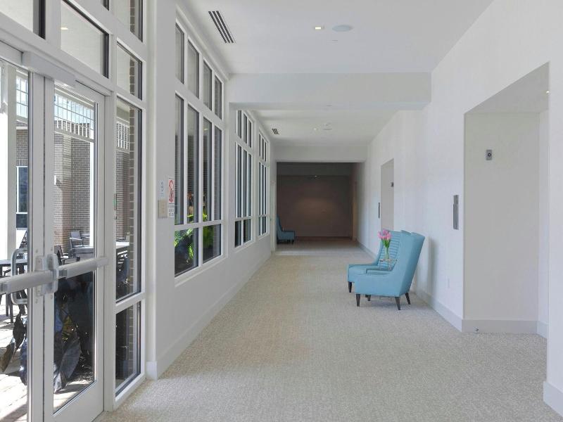 Courtyard by Marriott Amelia Island — photo 27