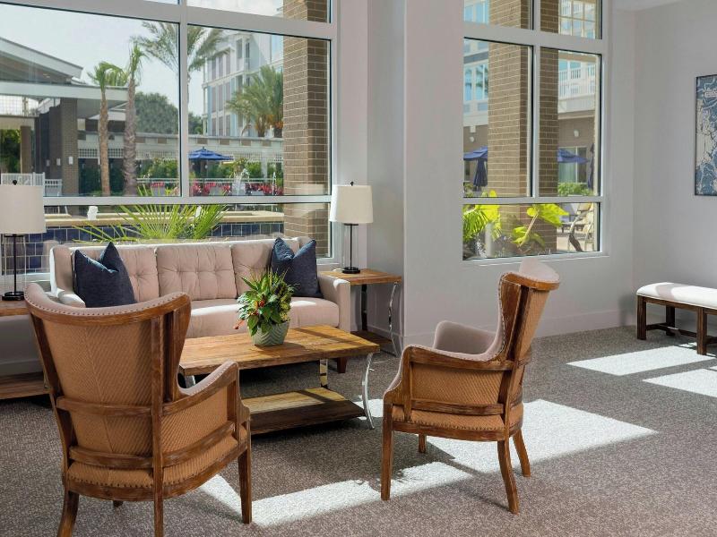 Courtyard by Marriott Amelia Island