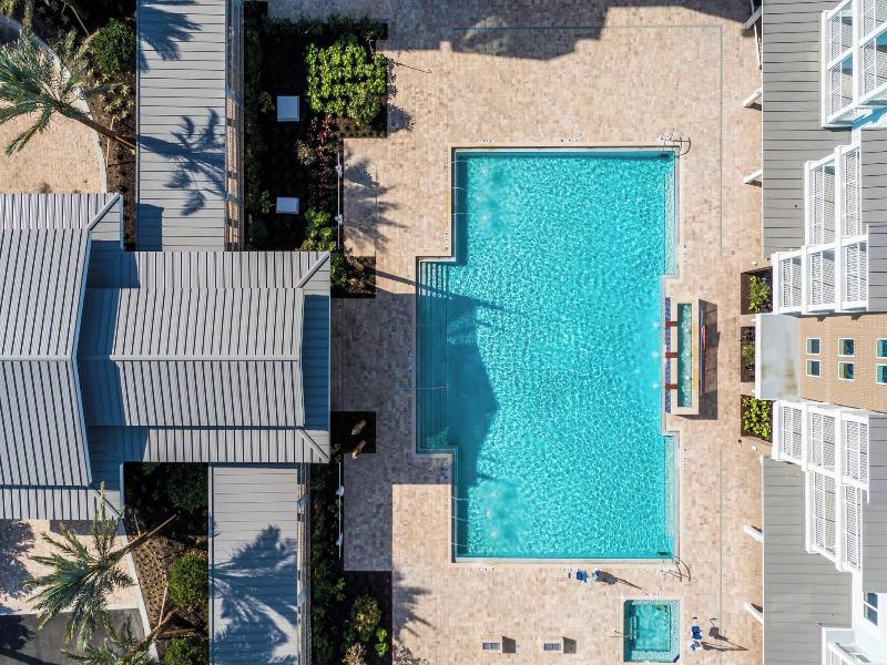 Courtyard by Marriott Amelia Island
