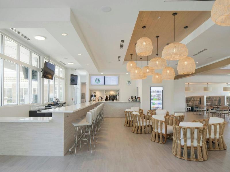 Courtyard by Marriott Amelia Island — photo 25