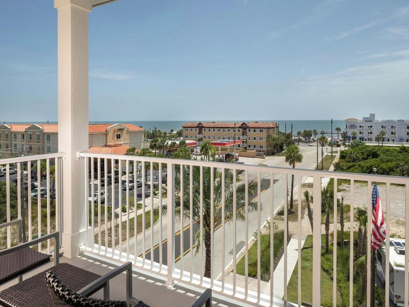 Courtyard by Marriott Amelia Island — photo 91