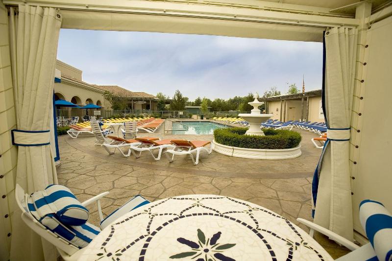 Belterra Casino Resort image