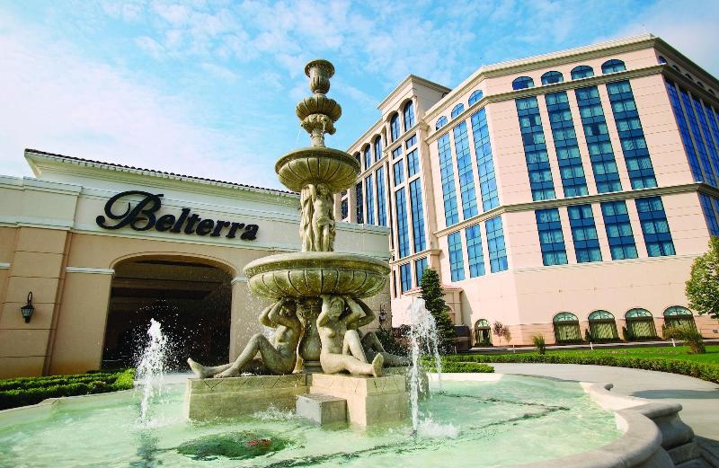 Belterra Casino Resort image