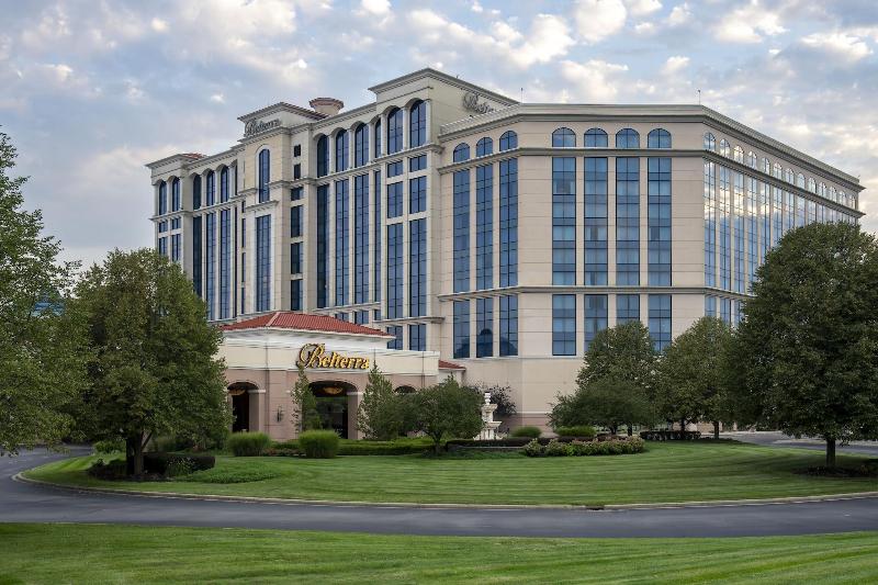 Belterra Casino Resort image