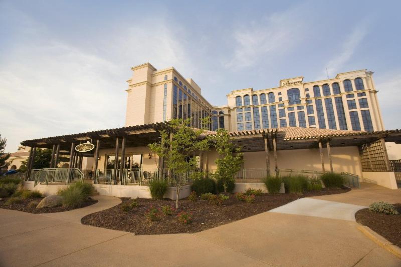 Belterra Casino Resort image