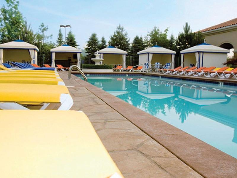 Belterra Casino Resort image