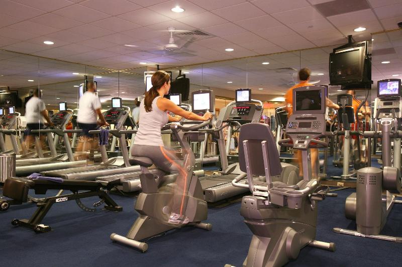 Belterra Casino Resort image