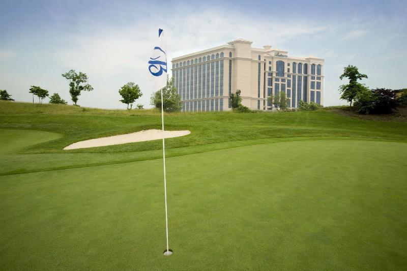 Belterra Casino Resort image