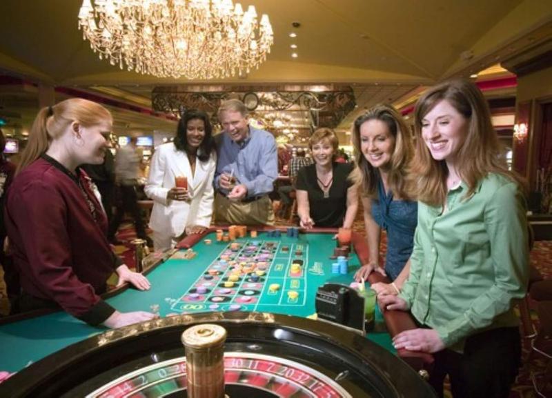Belterra Casino Resort image