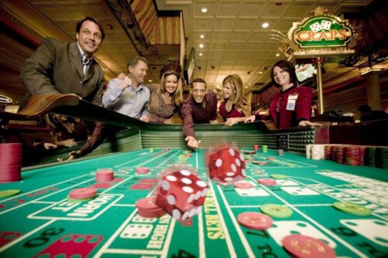 Belterra Casino Resort image
