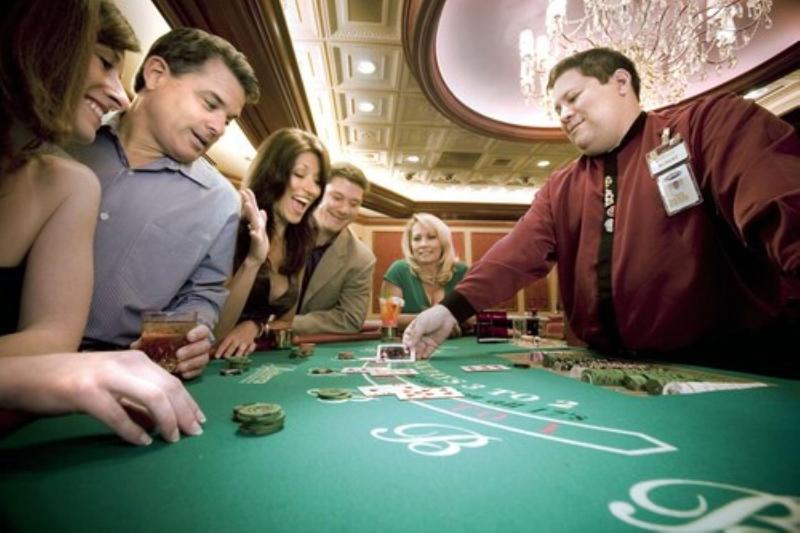 Belterra Casino Resort image