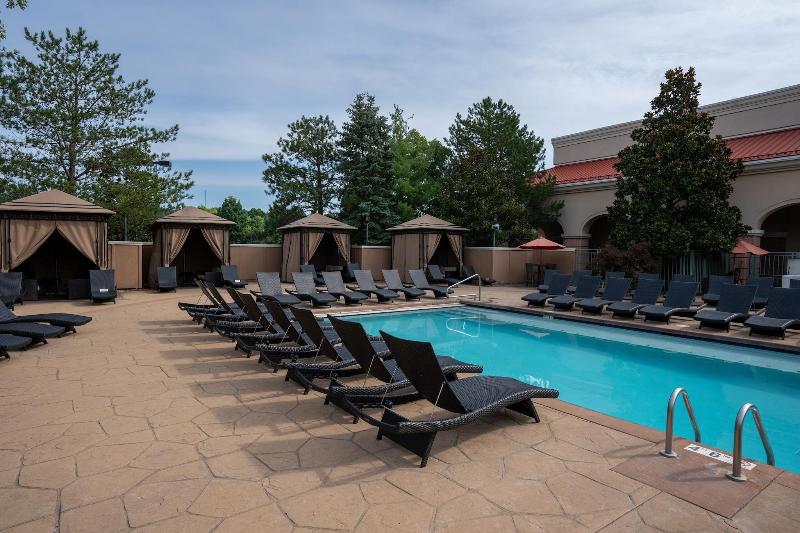 Belterra Casino Resort image