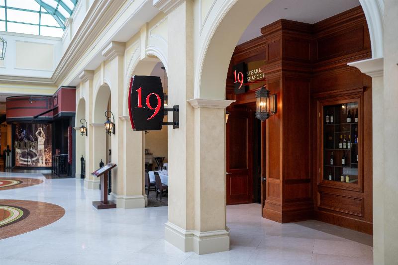 Belterra Casino Resort image