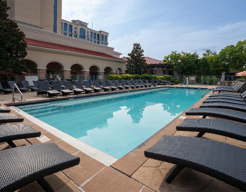 Belterra Casino Resort image